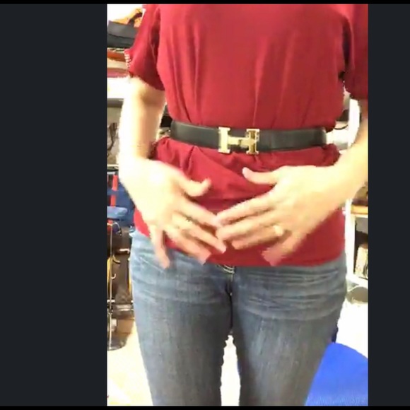 Hermès Constance Buckle 75”cm SOLD to Tradesy - Picture 7 of 7